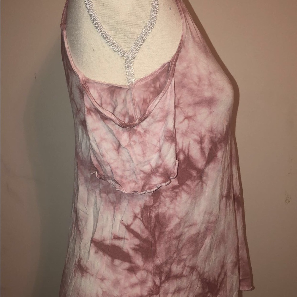 American Eagle Soft and Sexy Shirt - Picture 2 of 5